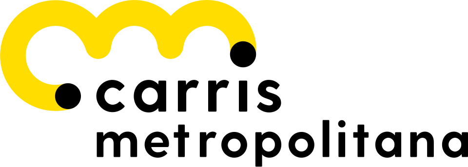 Carris Metropolitana logo