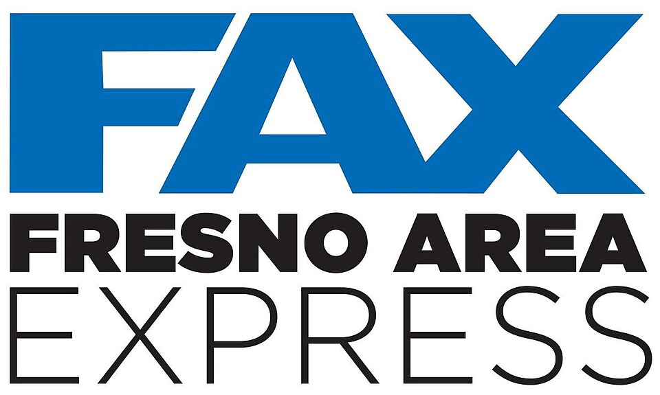 FAX logo