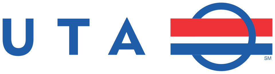 Utah Transit Authority logo