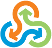 Tri-Rail logo