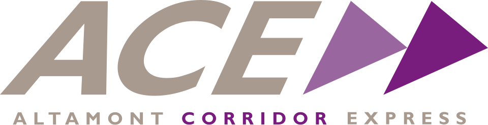 ACE logo