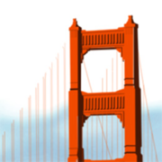 Golden Gate Transit logo