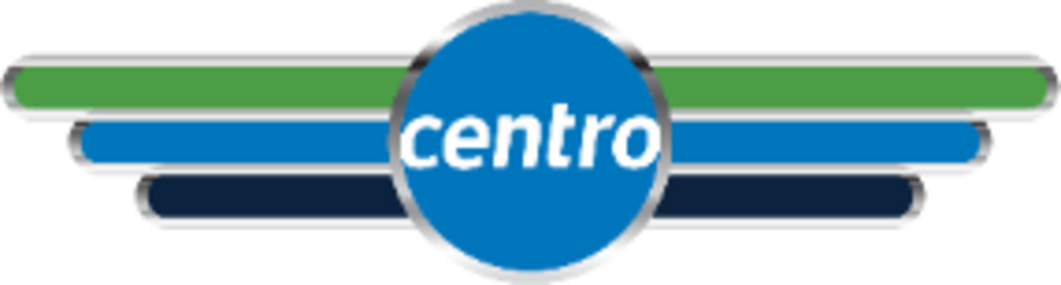 Centro logo