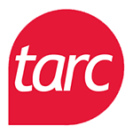 TARC logo