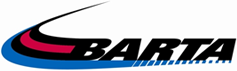 BARTA logo