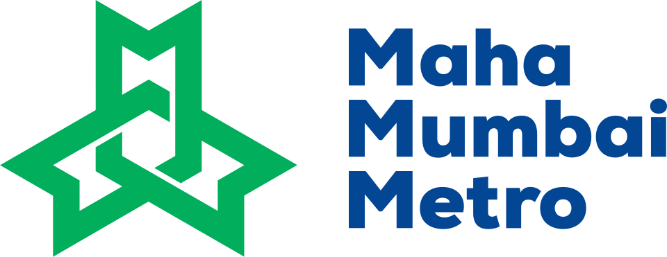 Mumbai Metro logo