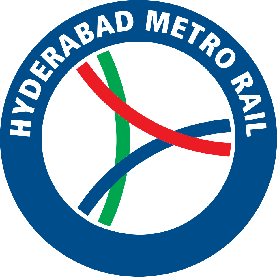 Hyderabad Metro logo