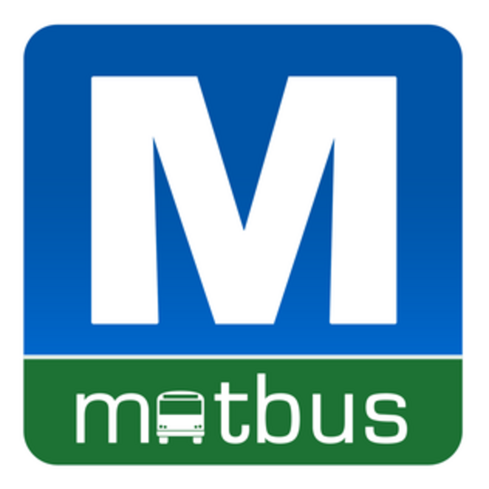 MATBUS logo