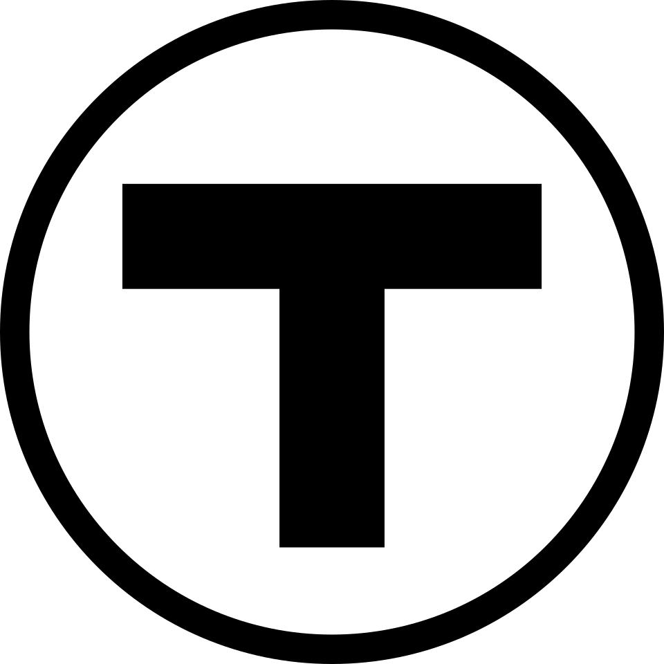 MBTA logo