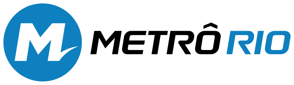 Rio de Janeiro Metro logo