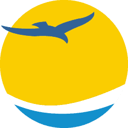 METRO logo