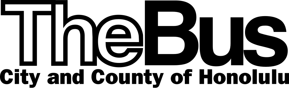 TheBus logo