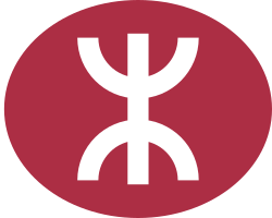 MTR logo